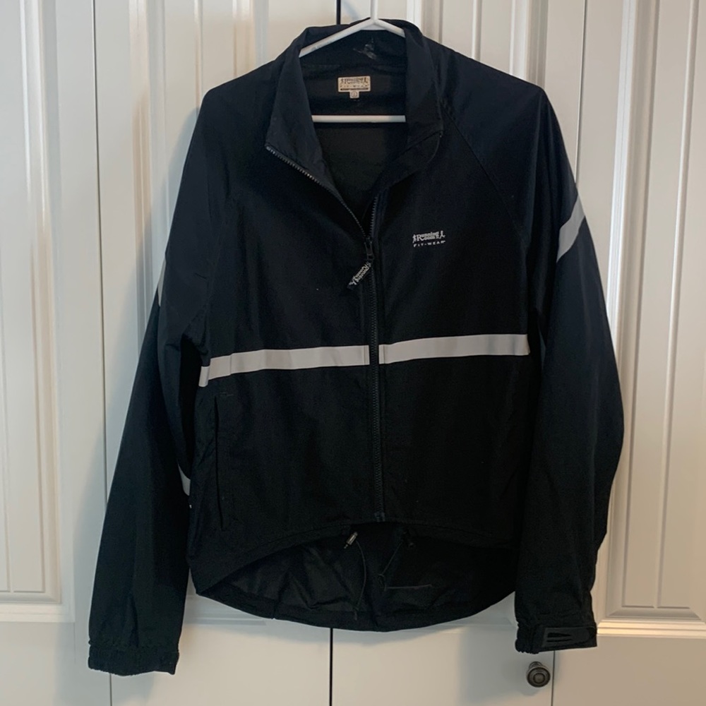 Running jacket